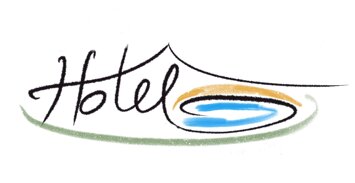 logo hotel logo hotel