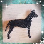 xoloitzcuintle-painting