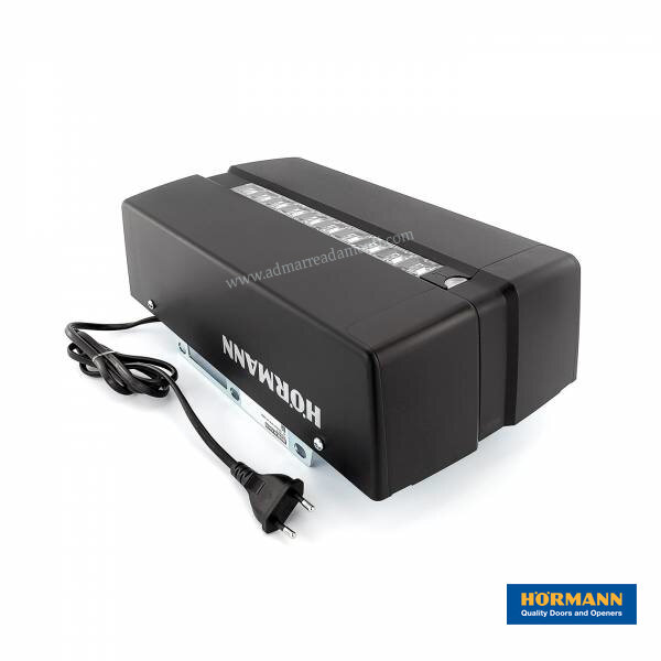 Nuove automazioni per garage ProMatic 4, SupraMatic E4 e SupraMatic P4