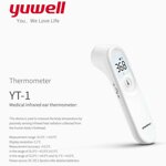 termometro-frontale-ad-infrarossi-yuwell-yt-1