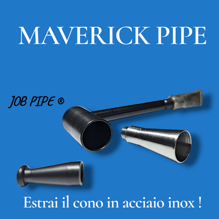 Maverick pipe Maverick pipe