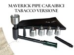 job-pipe-optionals-parti-maverick-e-maverick-pipe-per-sigari-caraibici-e-tabacco