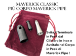 bocchino-maverick-con-corpo-maverick-pipe