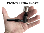 job-pipe-maverick-per-tabacco-2-pipe-in-una-filtro-9-mm-e-ultra-short