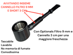 job-pipe-titan-bastard-gruppo-1-filtro-9-mm-e-short