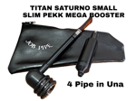 job-pipe-titan-saturno-small-slim-peek-mega-booster-4-pipe-in-una
