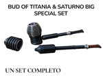 job-pipe-bud-of-titania-saturno-big-special-set