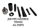 job-pipe-maverick-caraibici-set-completo-pipa-e-bocchino-per-sigari-e-tabacco