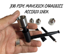 job-pipe-maverick-caraibici-set-completo-pipa-e-bocchino-per-sigari-e-tabacco