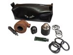 offerta-job-pipe-set-bud-of-titan-saturno-slim-peek-filtro-9-mm-co-omaggio-braciere-carnosa