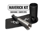 bocchino-maverick-con-corpo-maverick-pipe
