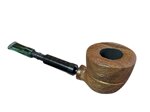 offerta-job-pipe-set-bud-of-titan-saturno-slim-peek-filtro-9-mm-co-omaggio-braciere-carnosa