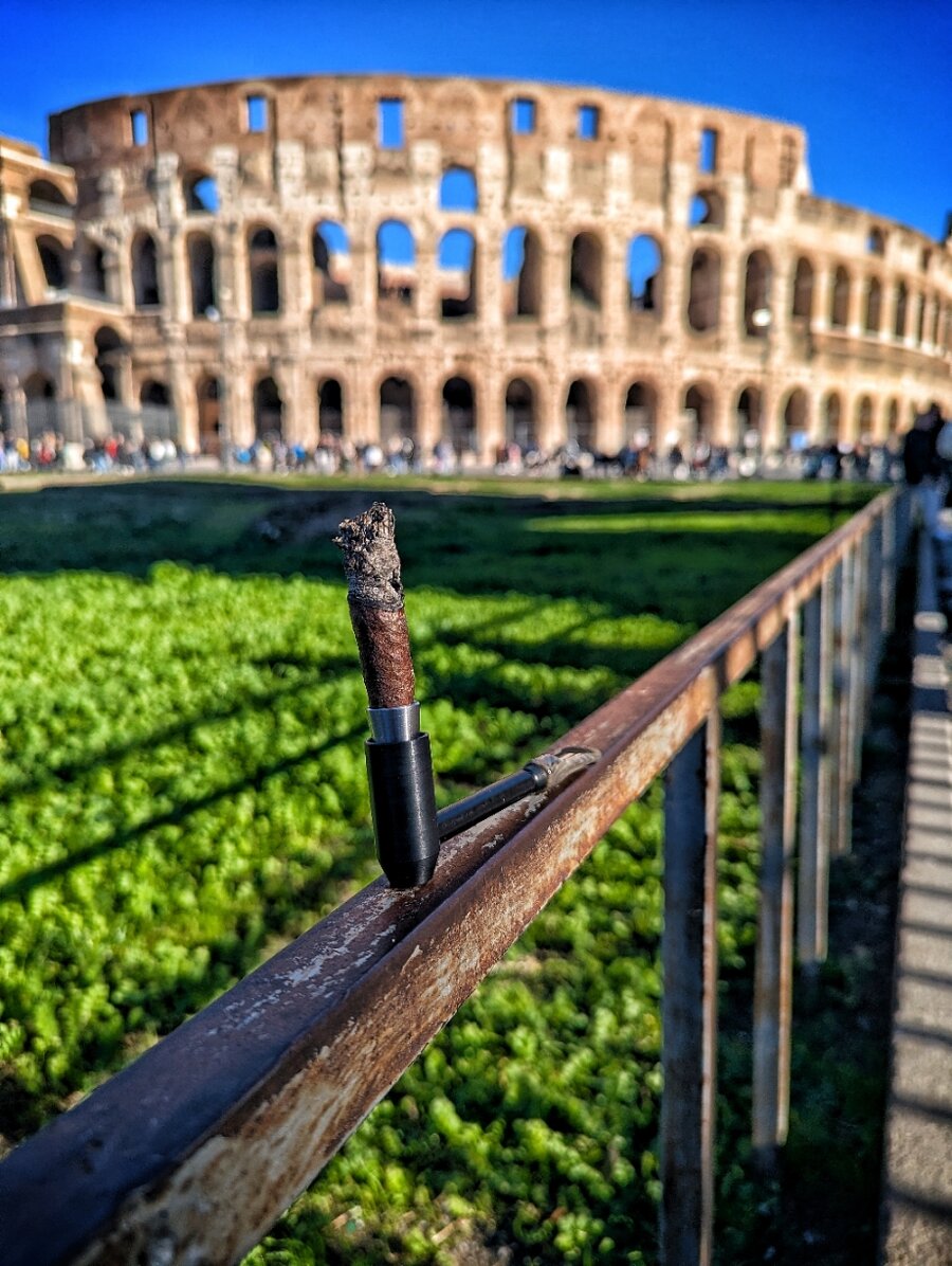 Colosseo Colosseo