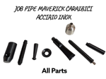 job-pipe-maverick-caraibici-set-completo-pipa-e-bocchino-per-sigari-e-tabacco