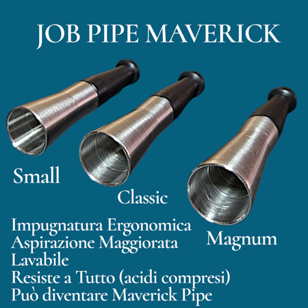 Maverick per sigari Maverick per sigari