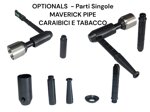job-pipe-optionals-parti-maverick-e-maverick-pipe-per-sigari-caraibici-e-tabacco