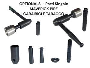 job-pipe-optionals-parti-maverick-e-maverick-pipe-per-sigari-caraibici-e-tabacco