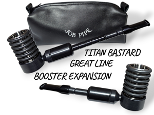 job-pipe-titan-bastard-great-line-booster-big-expansion