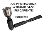 job-pipe-maverick-per-tabacco-2-pipe-in-una-filtro-9-mm-e-ultra-short