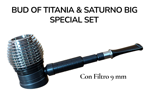 job-pipe-bud-of-titania-saturno-big-special-set
