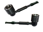 offerta-job-pipe-set-bud-of-titan-saturno-slim-peek-filtro-9-mm-co-omaggio-braciere-carnosa