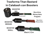 job-pipe-boosters-kit-sistema-reverse-calabash-portatile