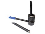 job-pipe-premi-tabacco-pigino-premiun-black-delrin-e-acciaio-inox-lavabile