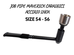 job-pipe-maverick-caraibici-set-completo-pipa-e-bocchino-per-sigari-e-tabacco