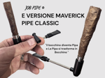 job-pipe-maverick-classic-kit-bocchino-per-toscani-che-diventa-pipa
