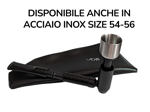 job-pipe-maverick-per-tabacco-2-pipe-in-una-filtro-9-mm-e-ultra-short
