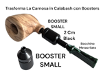 job-pipe-boosters-kit-sistema-reverse-calabash-portatile
