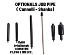 job-pipe-accessori-optional-extra-stiele