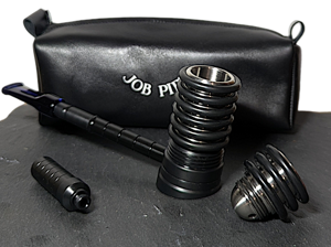 job-pipe-set-titan-saturno-great-line-e-small-filter-9-mm-classic-churchwarden