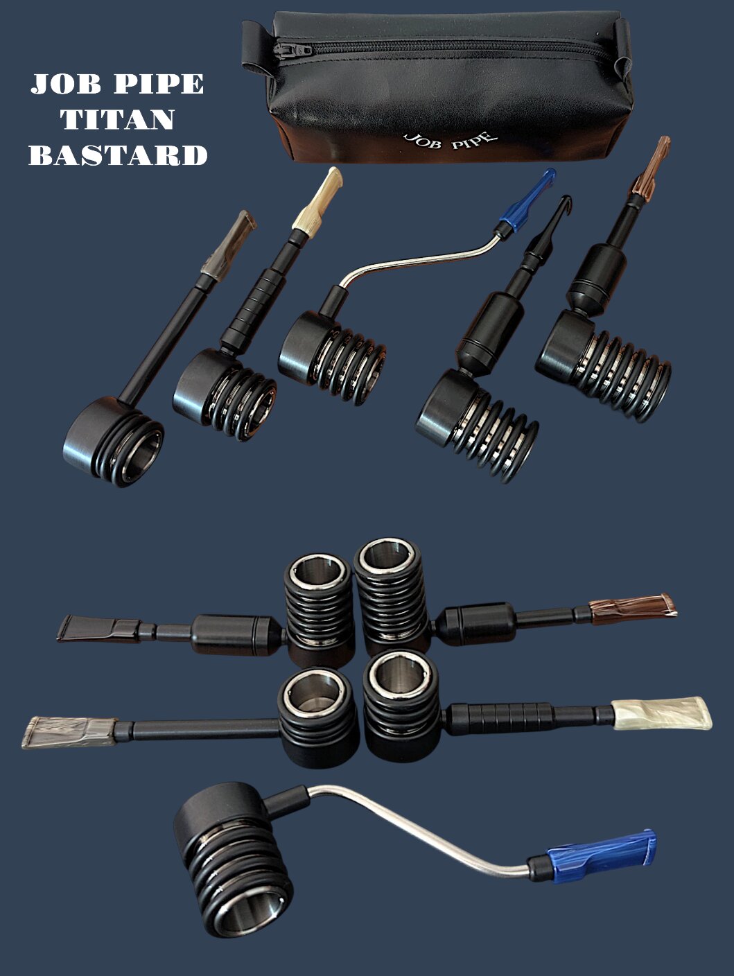 Prima Pipa - Quale Job Pipe Consiglio