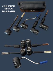 Titan Bastard Titan Bastard