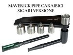 job-pipe-optionals-parti-maverick-e-maverick-pipe-per-sigari-caraibici-e-tabacco