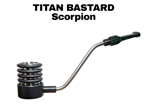 job-pipe-titan-bastard-green-scorpion