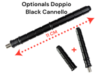 optionals-doppio-cannello-nero