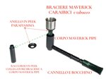 job-pipe-optionals-parti-maverick-e-maverick-pipe-per-sigari-caraibici-e-tabacco