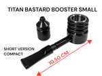 job-pipe-titan-bastard-booster-small-reverse-calabash-in-titanio