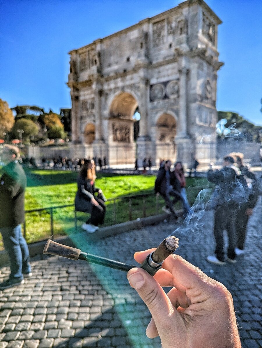 Roma Roma