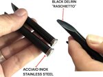 job-pipe-premi-tabacco-pigino-premiun-black-delrin-e-acciaio-inox-lavabile