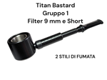 job-pipe-titan-bastard-gruppo-1-filtro-9-mm-e-short