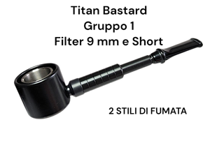 job-pipe-titan-bastard-gruppo-1-filtro-9-mm-e-short
