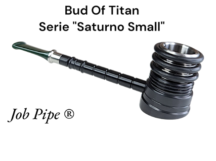 Titan Saturno in titanio Titan Saturno in titanio