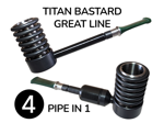 job-pipe-titan-bastard-great-line-set-4-pipe-in-1