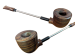 job-pipe-la-carnosa-esotica-liscia-legno-churchwarden