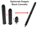 optionals-doppio-cannello-nero