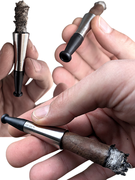 Bocchino per sigari Toscani