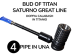 job-pipe-bud-of-titan-saturno-great-line